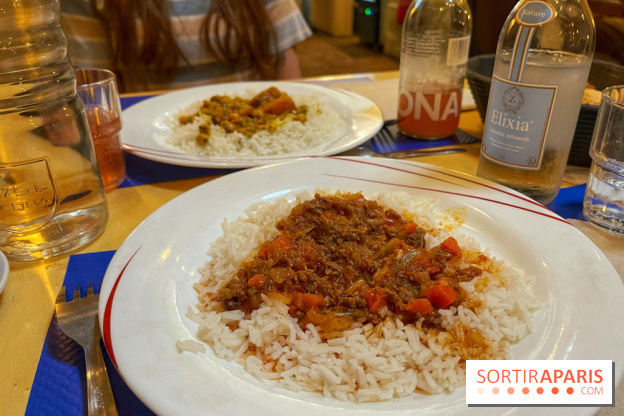 Le Foyer de la Madeleine - IMG 4055