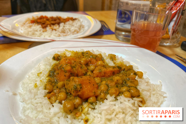 Le Foyer de la Madeleine - IMG 4061