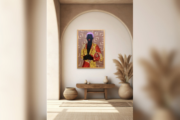 Lux: l'exposition de la galerie Electron Libre 