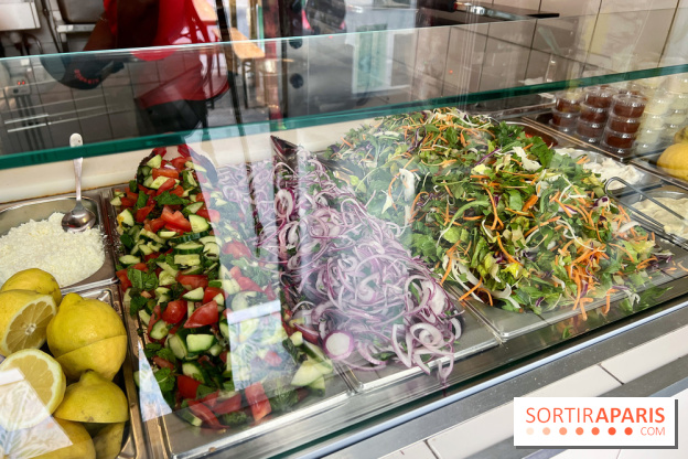 Sürpriz - Devanture