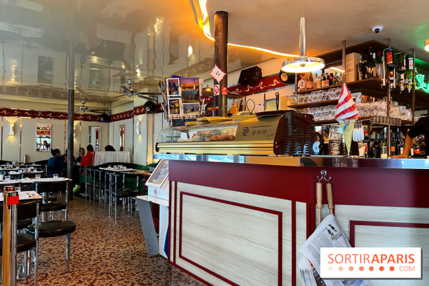 Le Cornichon - Décoration