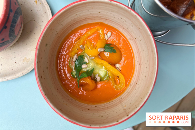 Café Mirabelle - Brunch