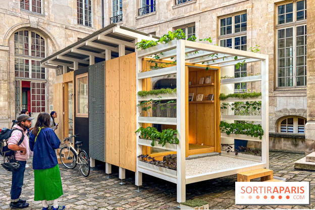 Paris Design Week 2024 : MUJI MUJI - image00048