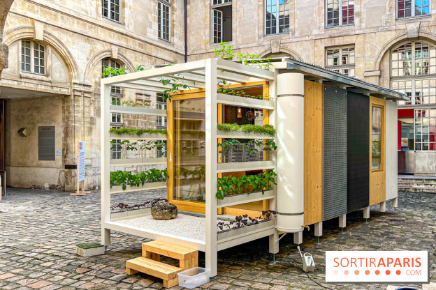 Paris Design Week 2024 : MUJI MUJI - image00049