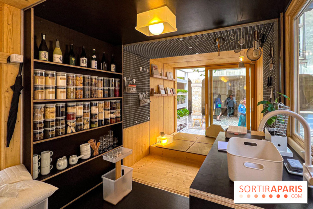 Paris Design Week 2024 : MUJI MUJI - image00053