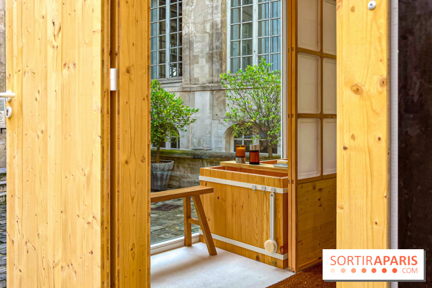 Paris Design Week 2024 : MUJI MUJI - image00054