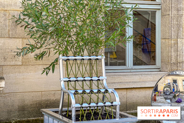 Paris Design Week 2024 - Village Palace  - image00041