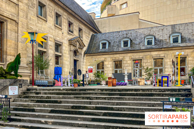 Paris Design Week 2024 - Village Palace  - image00043