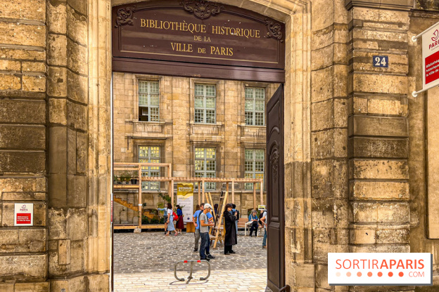 Paris Design Week 2024 - Village Palace  - image00031