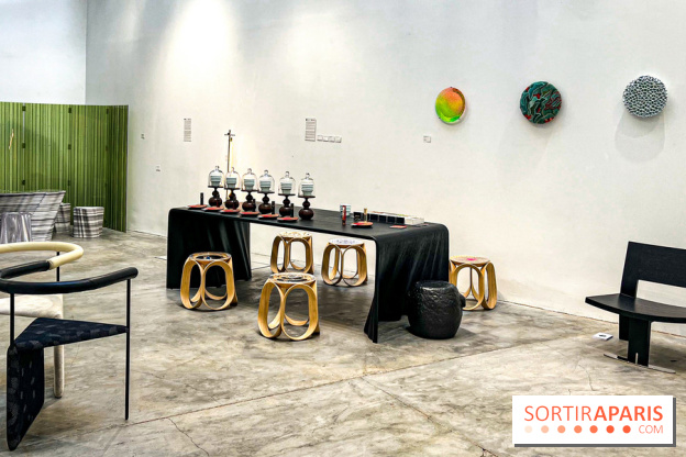 Paris Design Week 2024 - Paris Design Factory - image00075