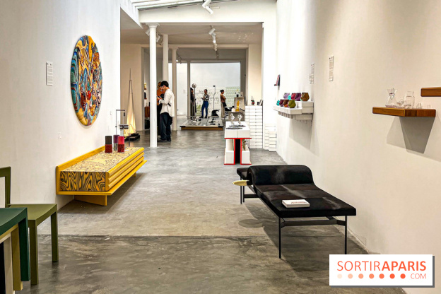 Paris Design Week 2024 - Paris Design Factory