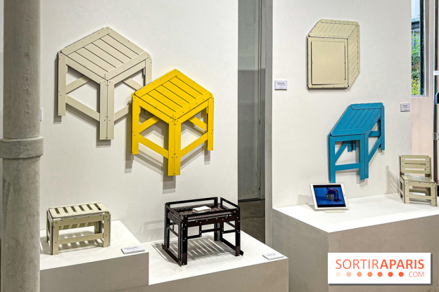 Paris Design Week 2024 - Paris Design Factory - image00085