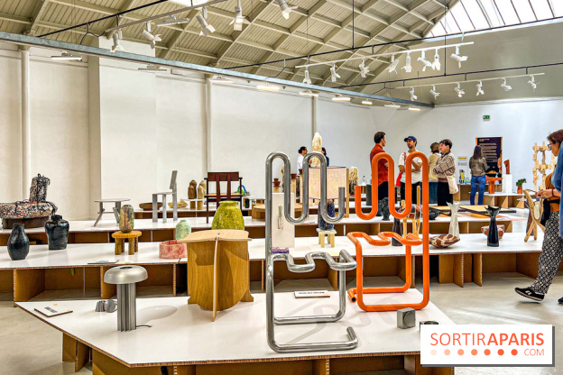 Paris Design Week 2024 - Paris Design Factory
