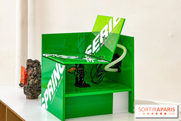 Paris Design Week 2024 - Paris Design Factory - image00090