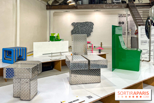 Paris Design Week 2024 - Paris Design Factory - image00091