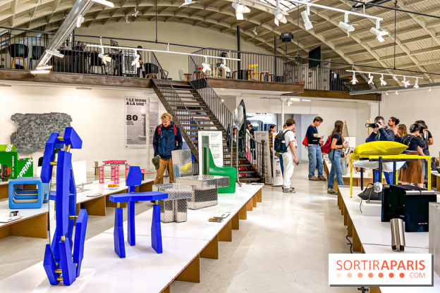 Paris Design Week 2024 - Paris Design Factory - image00093