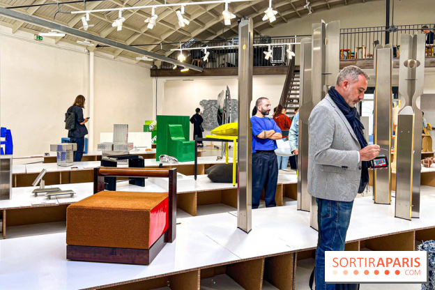 Paris Design Week 2024 - Paris Design Factory - image00096