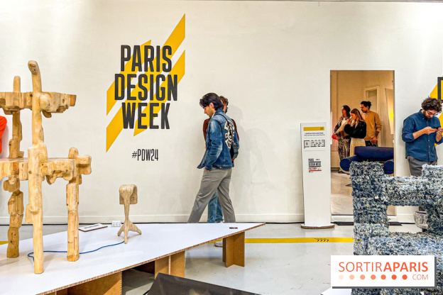 Paris Design Week 2024 - Paris Design Factory - image00100
