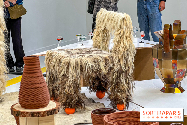 Paris Design Week 2024 - Paris Design Factory - image00101