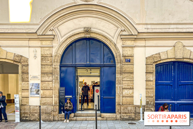 Paris Design Week 2024 - Paris Design Factory - image00103