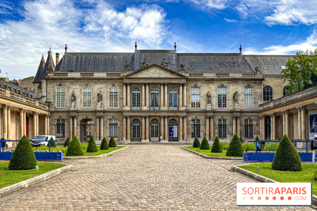 Paris Design Week 2024 : Eau Fraîche - Archives Nationales