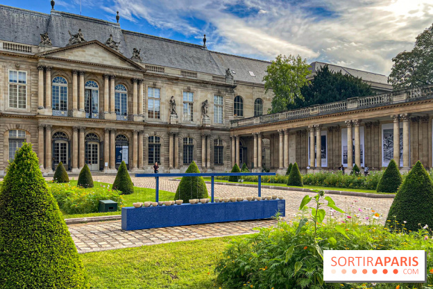 Paris Design Week 2024 : Eau Fraîche - Archives Nationales