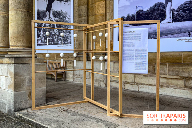 Paris Design Week 2024 : Eau Fraîche - Archives Nationales