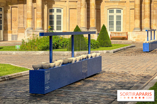 Paris Design Week 2024 : Eau Fraîche - Archives Nationales