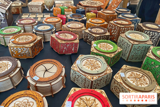 Paris vaut bien une fête - IMG 4217