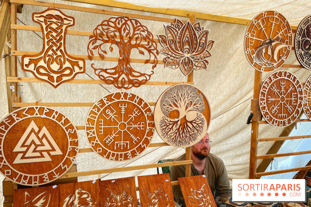 Paris vaut bien une fête - IMG 4225