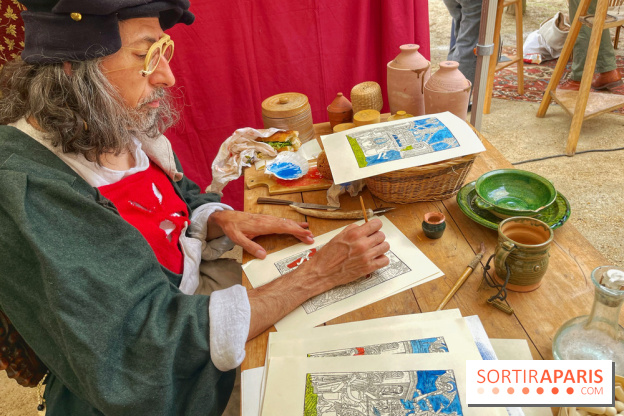 Paris vaut bien une fête - IMG 4235