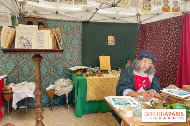 Paris vaut bien une fête - IMG 4241