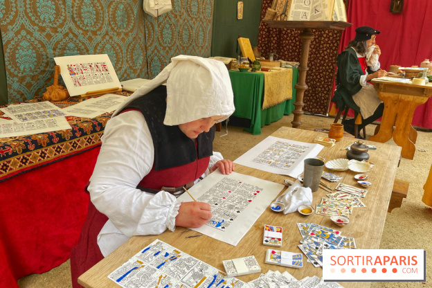 Paris vaut bien une fête - IMG 4244