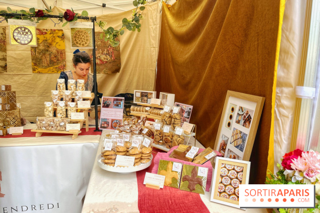 Paris vaut bien une fête - IMG 4266