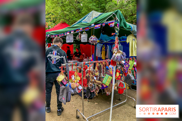 Asian Street Festival - les photos