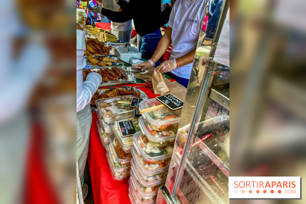 Asian Street Festival - les photos