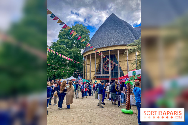 Asian Street Festival - les photos