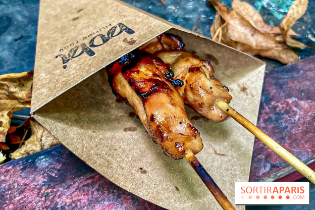 Asian Street Festival - street food