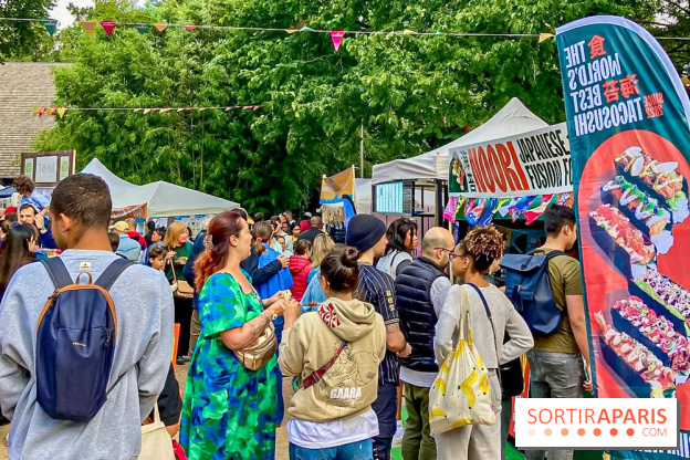 Asian Street Festival - les photos