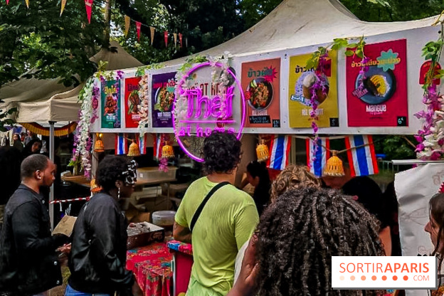 Asian Street Festival - les photos