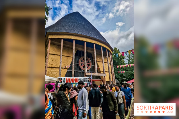 Asian Street Festival - les photos