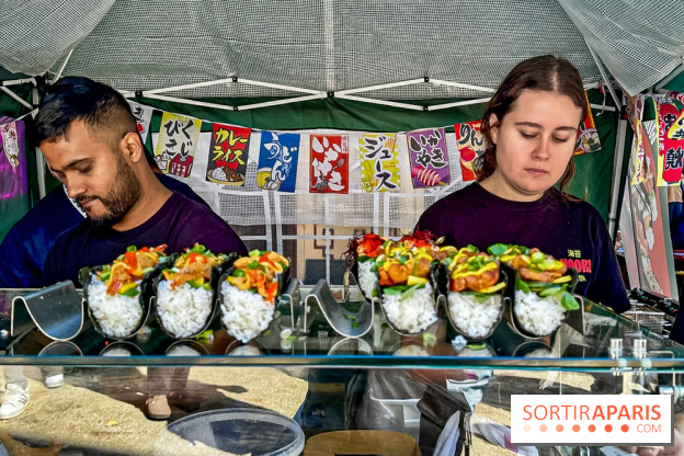 Asian Street Festival - les photos