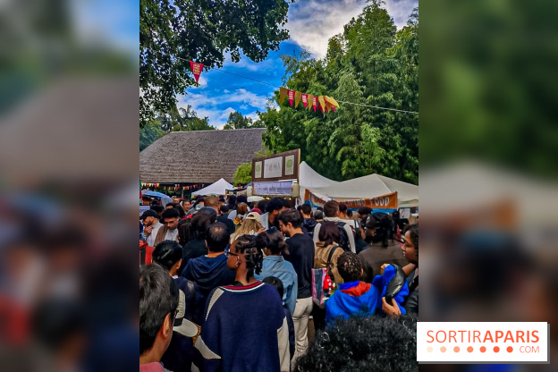 Asian Street Festival - les photos