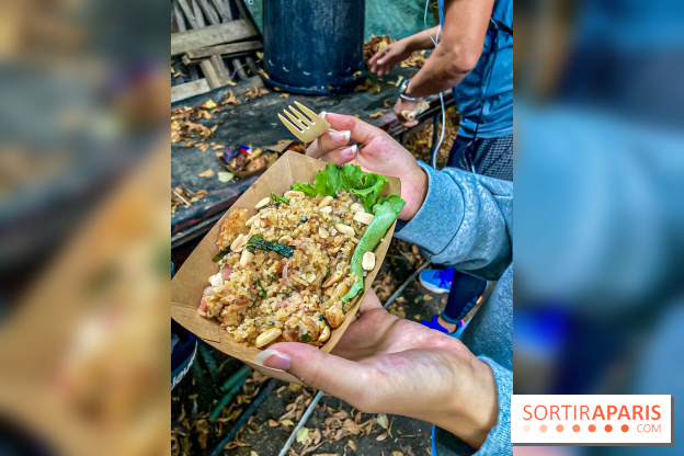 Asian Street Festival - les photos