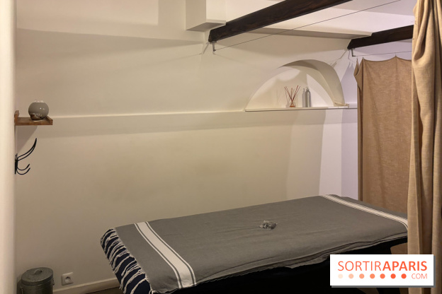 L'atelier mood : le combo aquabiking et palper rouler pour un corps raffermi  - IMG 9752