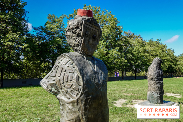Les enfants du monde au parc de Bercy, nos photos - DSC05204