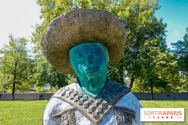 Les enfants du monde au parc de Bercy, nos photos - DSC05205