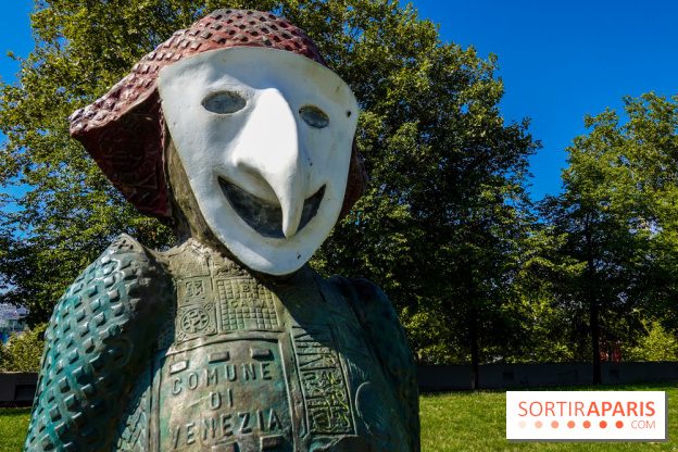 Les enfants du monde au parc de Bercy, nos photos - DSC05210
