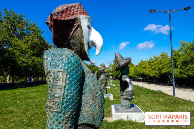 Les enfants du monde au parc de Bercy, nos photos - DSC05211