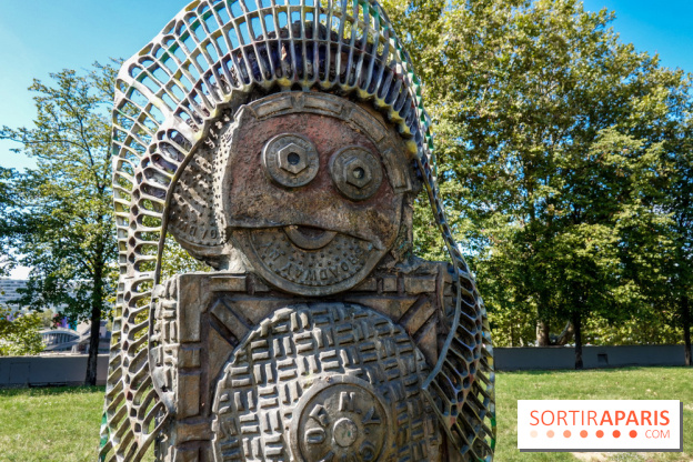 Les enfants du monde au parc de Bercy, nos photos - DSC05213